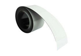 Taśma magnetyczna szer: 70mm grubość: 0.5mm RS PRO Ferryt strontu