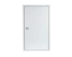 Drzwi z ramą 760x400mm IP30 BP-U-3S-400/7 111150