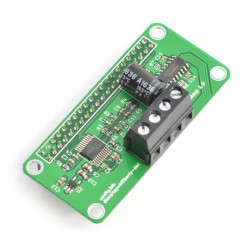HiFiBerry MiniAmp wzmacniacz klasy D 3W do Raspberry Pi 4B/3B+/3/2/B+/A+/Zero