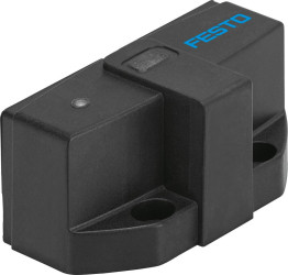 FESTO Skrzynka czujnika / elementu wykonawczego M12 SRBG-C1-N-20N-ZC-M12-EX5