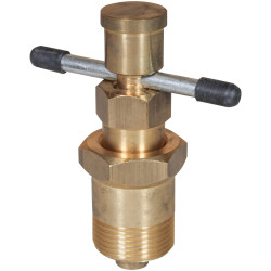 Faithfull FAIOLIVEPULL Olive Puller 15/22mm