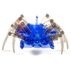 DIY Spider Robot