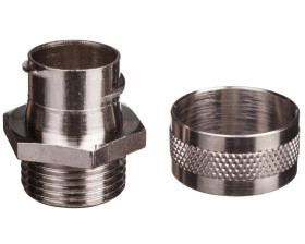 Dławnica do węża osłonowego M20 IP54 SILVYN LGF-2-M 20x1,5/2 55502022