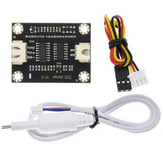 TDS Miernik czujnika V1.0 Płyta rozwojowa Licznika wody Mierzenie jakości wody filtracyjnej