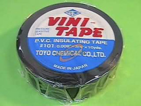 TAŚMA IZOLACYJNA VINI TESA 19mm/20mb