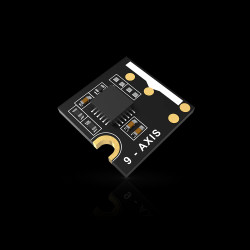 RAKwireless RAK1905 - czujnik śledzenia ruchu