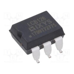 LCB126S