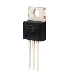 Texas Instruments LM2940CT-5.0 1A Regulator