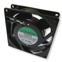 SF23092A2092HBT Wentylator AC 92x92x25, kulka, 230V