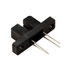 Opto Interrupter With Holder