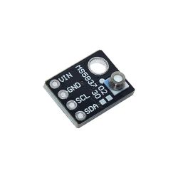 GY-MS5837 - moduł z czujnikiem ciśnienia MS5837