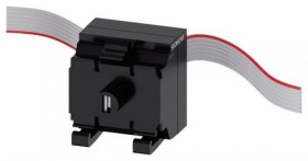 Moduł terminalowy Profinet sygnalizacyjny LED zielony montaż tablicowy SIRIUS ACT 3SU1401-1ME40-1DA1