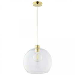 Lampa wisząca 1PŁ CUBUS 2742 TK Lighting