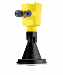 Radar falowodowy Ultradźwięki/radar Hak i taśma Stal nierdzewna 316