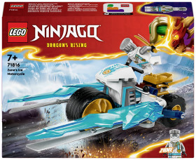 LEGO® NINJAGO LEGO Ninjago 71816, 1 szt.