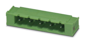 Blok zacisków wtykowych 3-pinowe raster: 7.62mm Phoenix Contact 16.0A 1.0 kV