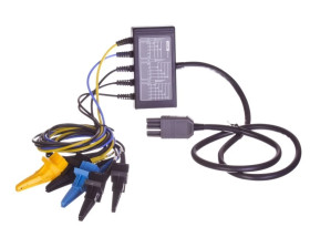 Adapter AUTO ISO-1000C WAADAAISO10C