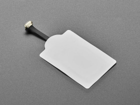 Universal Qi Wireless Charging Module - 20mm Reverse MicroUSB [Discontinued]