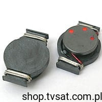 DO3316P-222KS 2.2uH 7A Chip Inductor SMD-DO3316P COILCRAFT