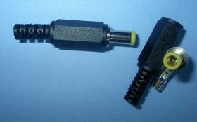 WT.DC PIN-1,00mm 3,30/5,00 DC-207