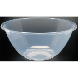 Rapid Plastic Mixing Bowl 30cm