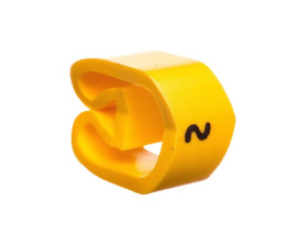 Oznacznik pierścieniowy PA 3/~ 61820780 /20szt./