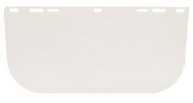 Ecran de protection polycarbonate incolo