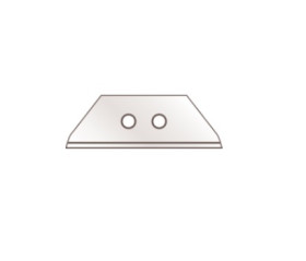 Ostrze wymienne rozmiar: 60 mm MARTOR Dłuto Stal szerokość: 19 mm Ostrze