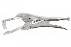 Szczypce spawalnicze 230mm, W