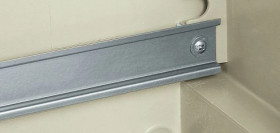 Symetryczna szyna 35mm Dw, dł. 795mm do użycia z NSYTCSxx w PLM108 NSYCS800PLM /2 szt./