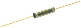 HDN (Military RNR/RNN) Metal Film Resistors, Military/Established Reliability, Hermetically-Sealed, MIL-PRF-55182 Qualified, Pre