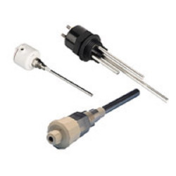 Uchwyt elektrody Elektroda Omron