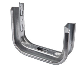 Wspornik scienno-sufitowy korytka siatkowego /100mm/ TPDG 145 FS 6365906 /6szt./