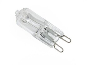 Żarówka halogenowa 230V 35W G9 499lm; Bellight