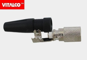 Wtyk FME w obudowie Vitalco