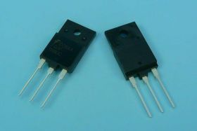 11N90C-FQAF N 7A/900V/120W TO-3PF QFET