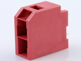 Molex 1510481209 Obudowa złącza pin męskiego na PCB, 1 szt.