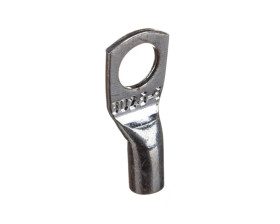 Końcówka oczkowa miedziana cynowana KORo 2,5/5 E11KM-01020199680 /100szt./