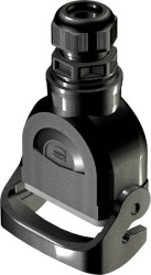 Obudowa złącza żeńskiego 19 43 310 0756 19433100756 Harting 1 szt.