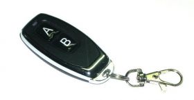 Pilot do ster. rad. 1-kan. P-ZDS