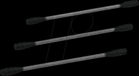 TG-AL-3-50 Triple applicators Liquid Metal