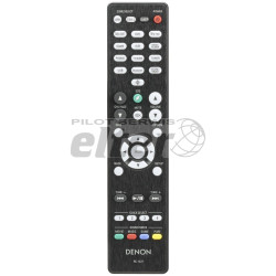 Zamiennik DENON AVR-S750H