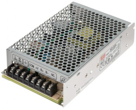 Zasilacz buforowy impulsowy 13,8V DC 50W AD-55A