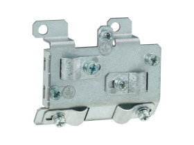 Akcesoria VW3A Zestaw EMC VW3A9523 SCHNEIDER ELECTRIC