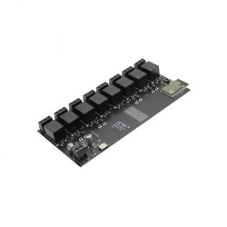 LilyGO T-Relay-8 ESP32 - 5V 8 Channel Relay Module