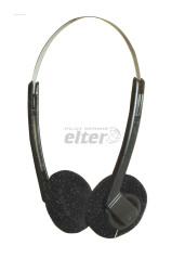 SĹ‚uchawki TW900 wtyk 3,5