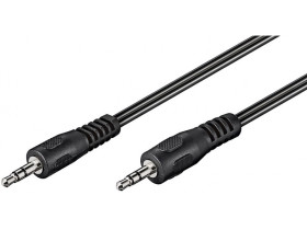 Kabel łączący jack 3,5 mm