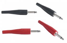 WTYK JACK 6.3MM MONO