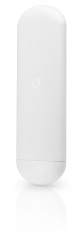 Ubiquiti NS-5AC | CPE | NanoStation, 2,4GHz, 5GHz, 1x RJ45 1000Mb/s, 16dBi (Zamiennik do NBE-5AC-16, NBE-5AC-19, NBE-5AC-GEN, NS
