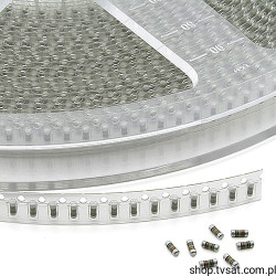 MM0204-4R7-1% 4.7R 1% 50ppm SMD-0204 FIRSTOHM